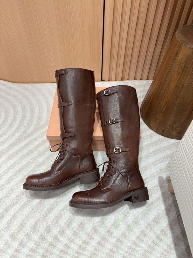 Miu Miu Boots